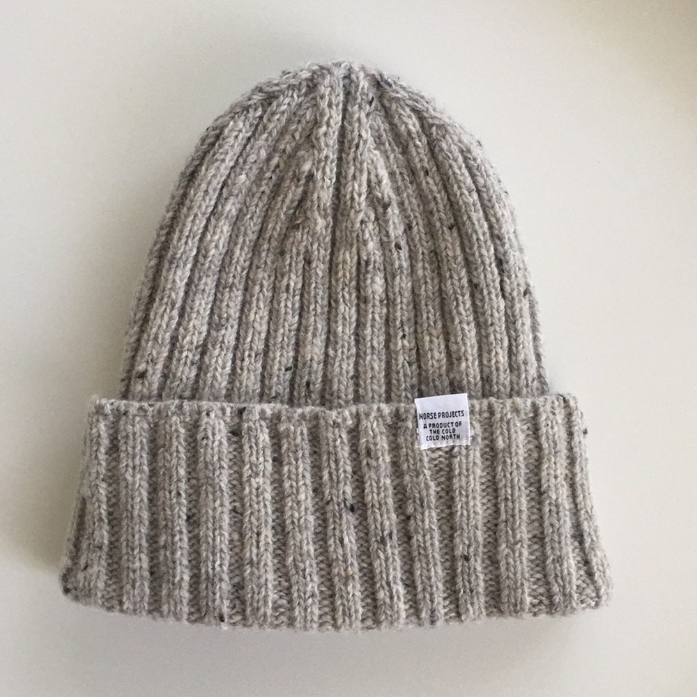 Norse Projects Beanie